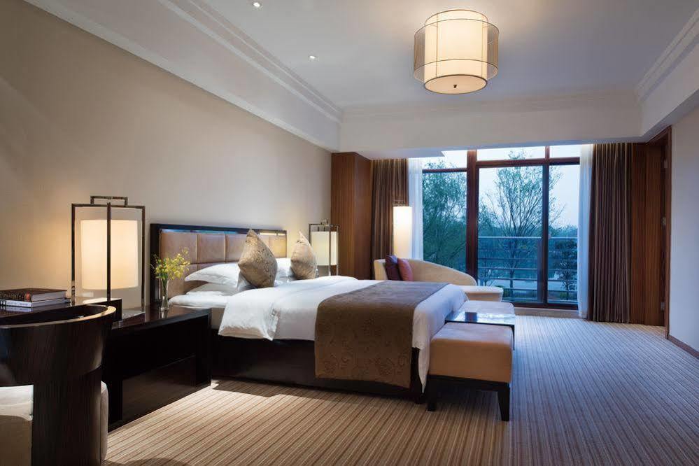 Jinling Riverside Hotel Nam Kinh Ngoại thất bức ảnh